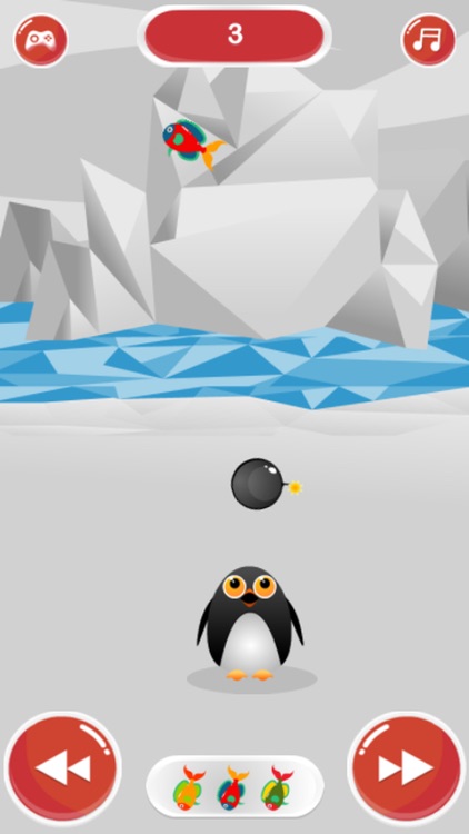 Penguin Pinot screenshot-4