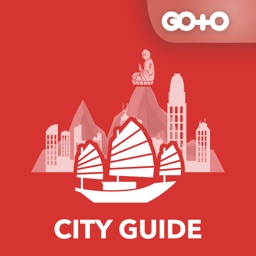 Hong Kong Travel Guide & Maps.