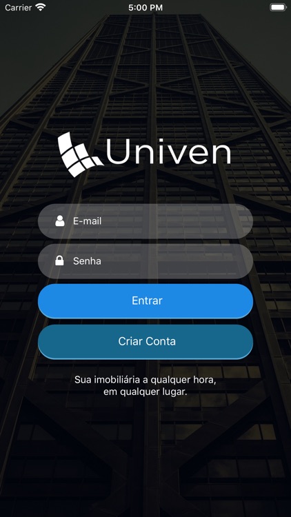 Union - CRM Imobiliário