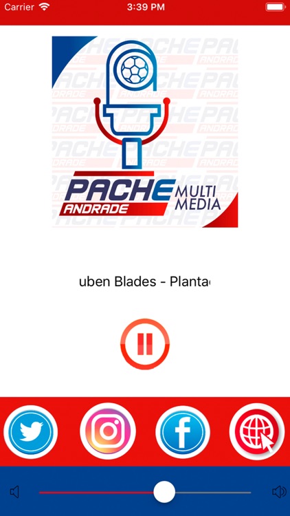 Pache Multimedia