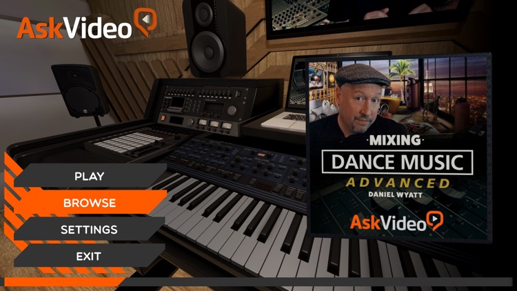 Mixing Dance Music Advanced