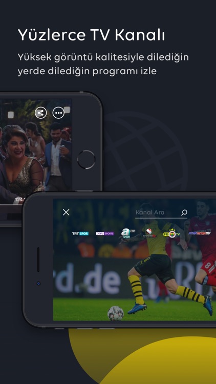 Turkcell TV+ screenshot-3