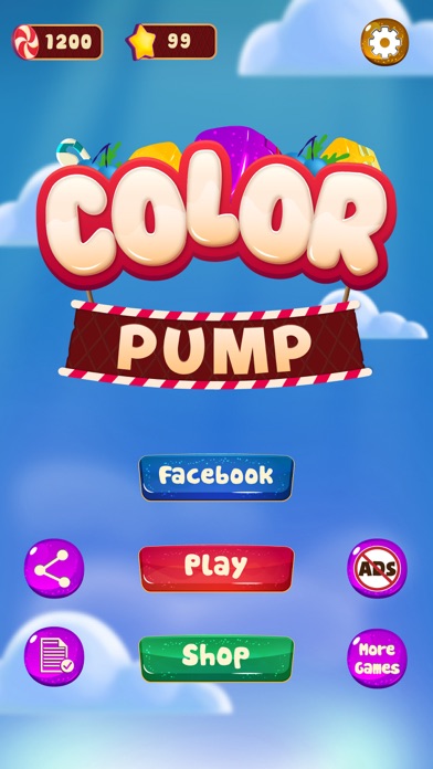 Color Pump screenshot 1