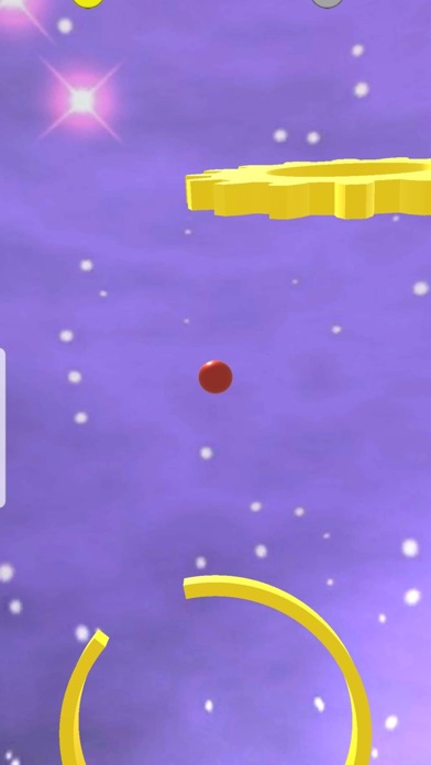 Bounce Ball 3D screenshot 1