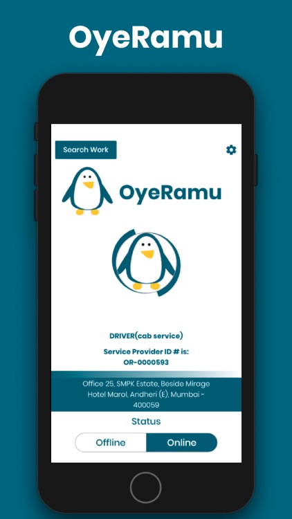 OyeRamu screenshot-6