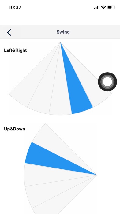 HEIWA-Clim screenshot 3