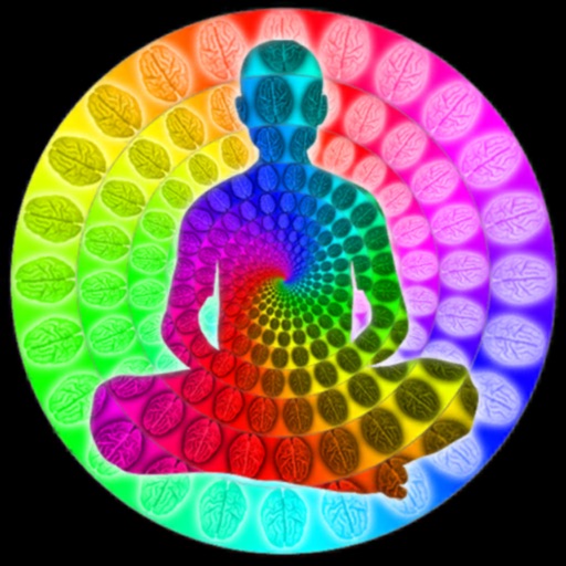 Meditation Experience Icon