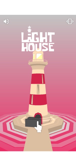 Lighthouse 3D