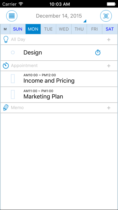 How to cancel & delete MindMapper from iphone & ipad 2