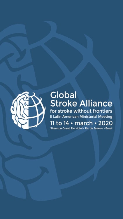 Global Stroke Alliance