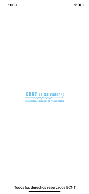 ECNT El Salvador(圖1)-速報App