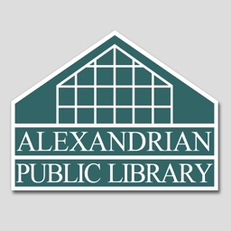 Alexandrian Public Library