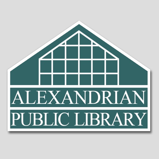 Alexandrian Public Library