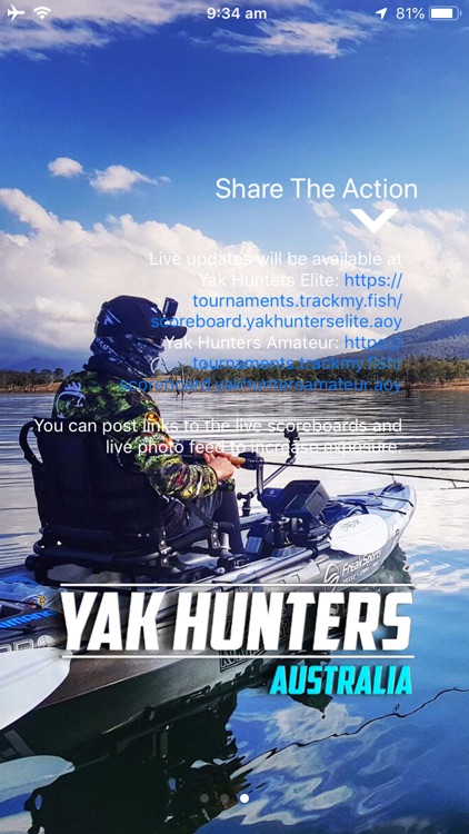 Yakhunters Australia