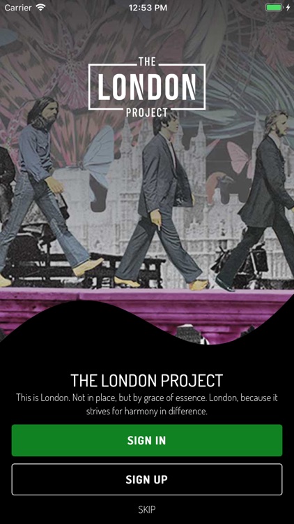 The London Project