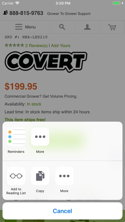 Hydrobuilder screenshot-4