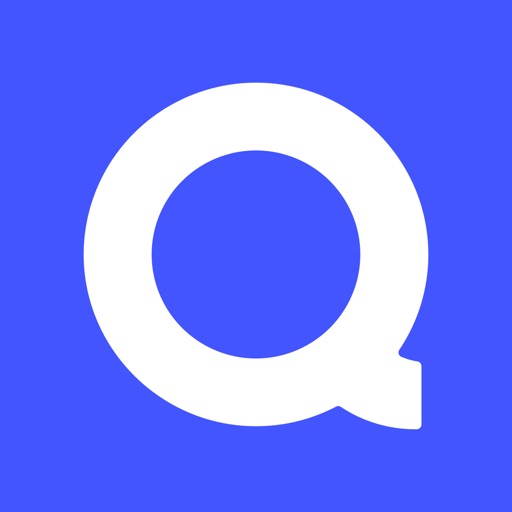 Quizlet: Learn with Flashcards app description and overview