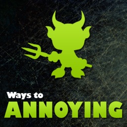 500+ Ways to Annoying