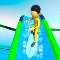 Surf Race 3D pour PC