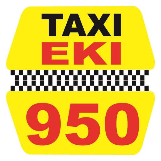 EKI TAXI Client