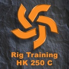 Rig Training HK 250C