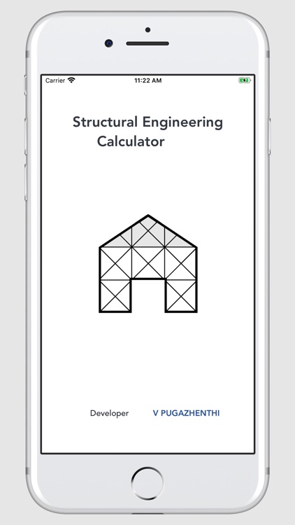 Structural Engineering Calc. screenshot-0