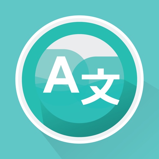 TransGo Voice & Text Translate