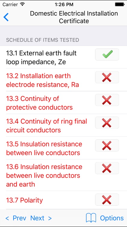 EasyCert Mobile screenshot-3