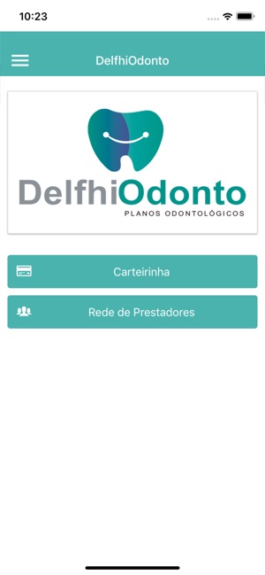 Delfhi Odonto(圖1)-速報App