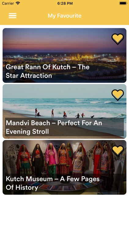 KutchTourism screenshot-6