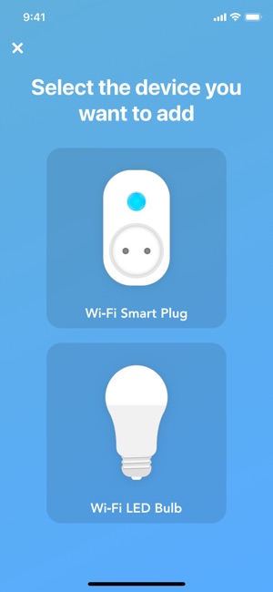 clas ohlson wifi smart plug