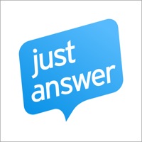 JustAnswer app not working? crashes or has problems?