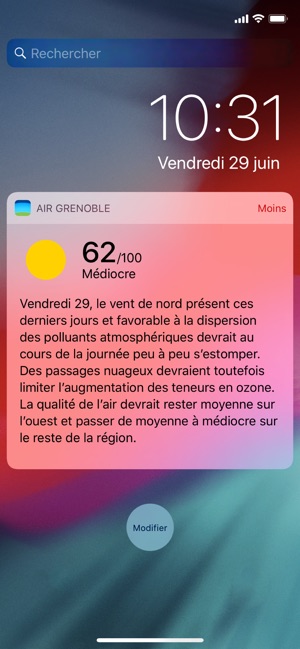 Air Grenoble(圖3)-速報App