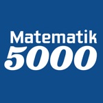 Matematik 5000
