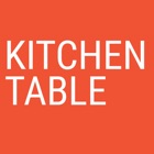 Kitchen Table App