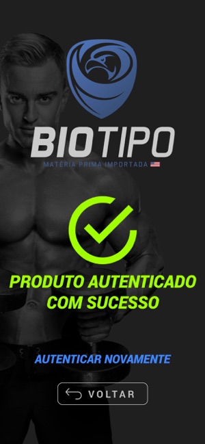 BioTipo(圖6)-速報App