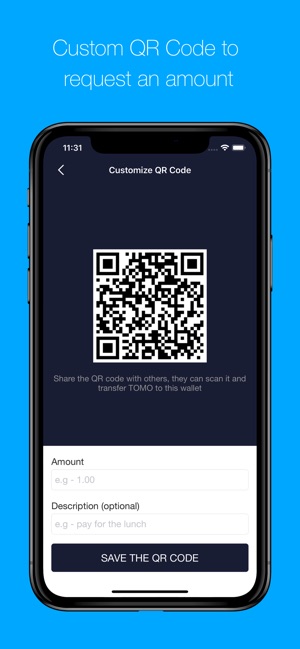 Tomo Wallet(圖3)-速報App