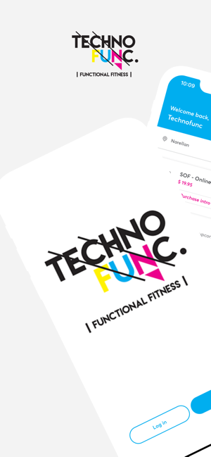 Technofunc(圖1)-速報App