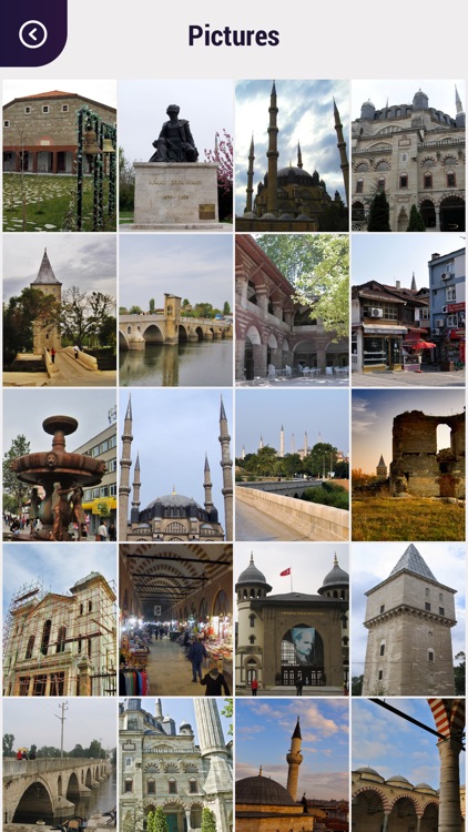 Edirne City Guide screenshot-3