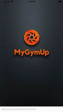 Game screenshot MyGymUp mod apk