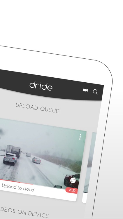 Dride for Transcend | DrivePro