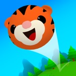 Hop Around Animal Adventure