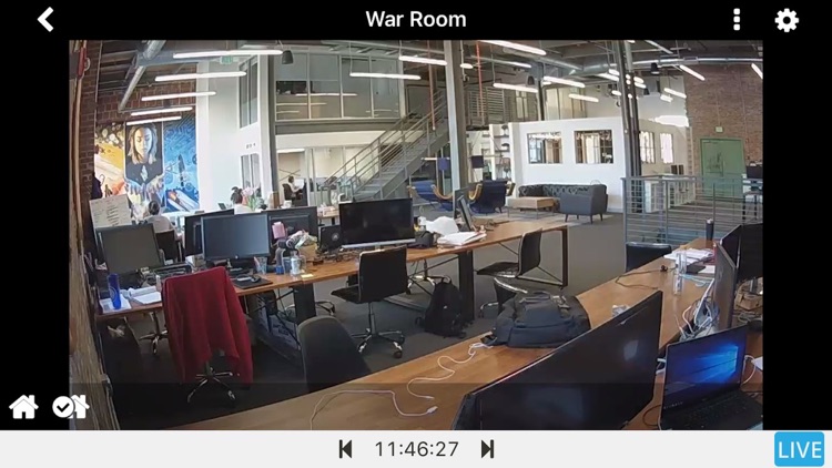 Hosted Cloud Video screenshot-3