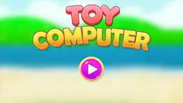 Game screenshot Kids Computer - Learning Games mod apk