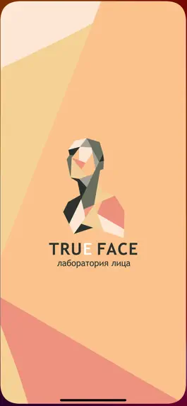 Game screenshot TRU.E.FACE lab mod apk