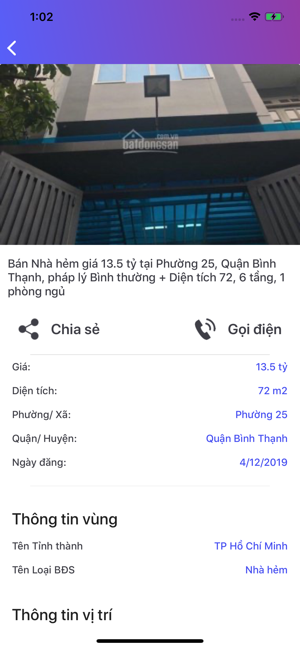 Bất động sản Hodace(圖4)-速報App