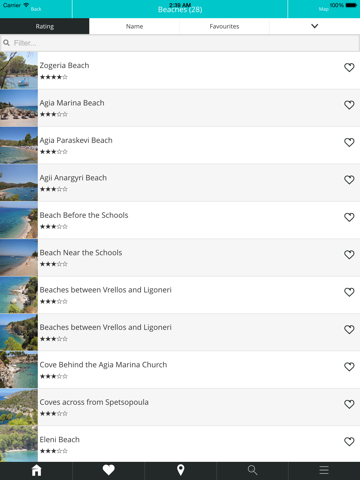 EG | Explore Spetses - náhled