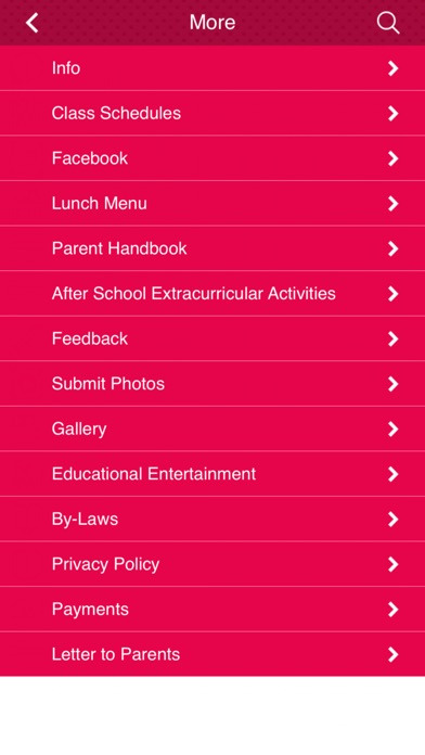 【图】Parent Participation Preschool(截图2)