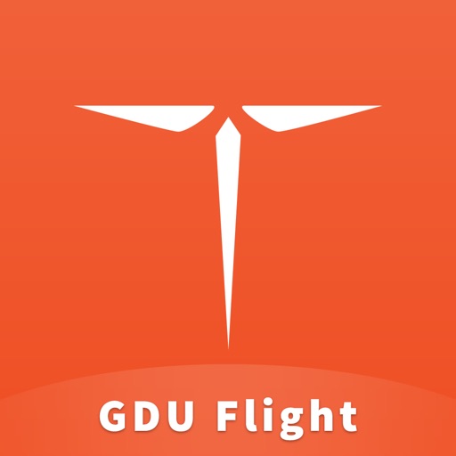 GDU Flight iOS App