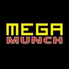 Mega Munch Blackburn.